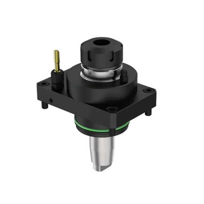 LIVE TOOL HOLDER FOR MAZAK