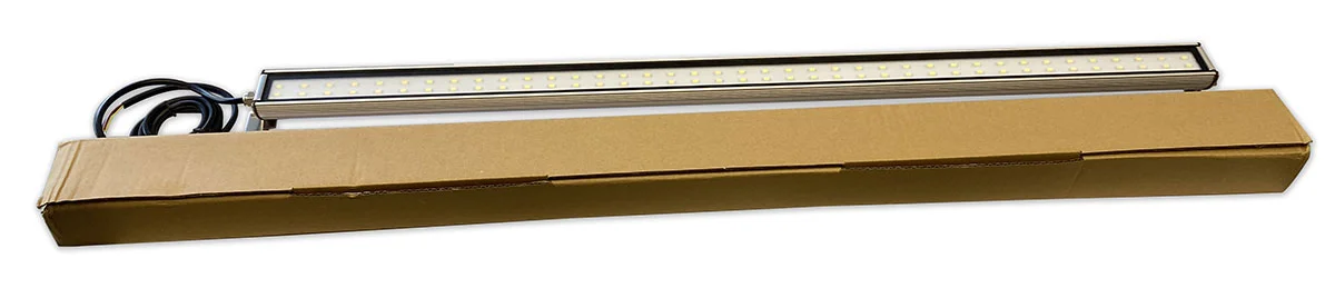 LED Machine Work Light