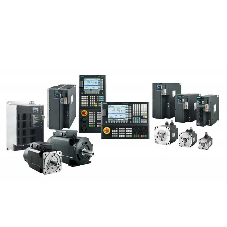 SINUMERIK MACHINE CONTROL PANEL 808D MCP HORIZONTAL 6FC5303-0AF35-0AA0 