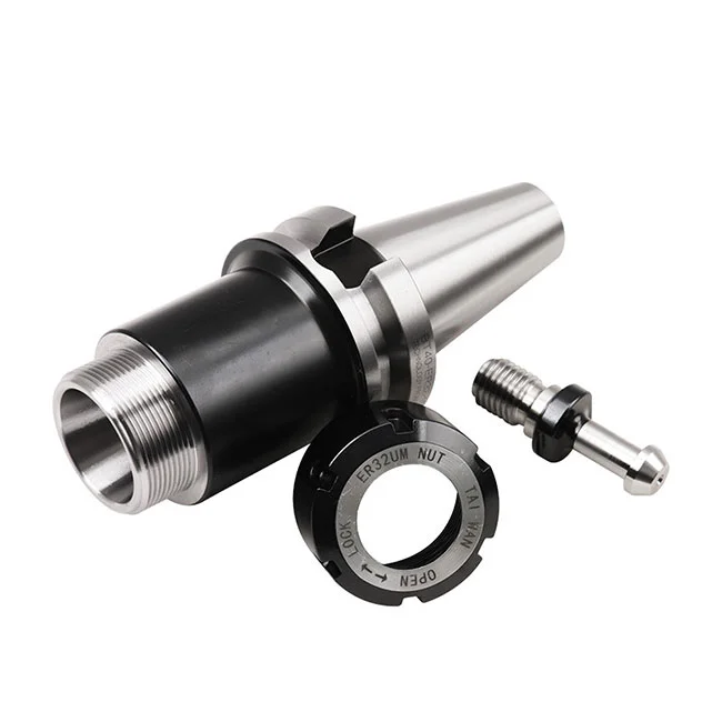 BT-C TOOL HOLDERS SYSTEM