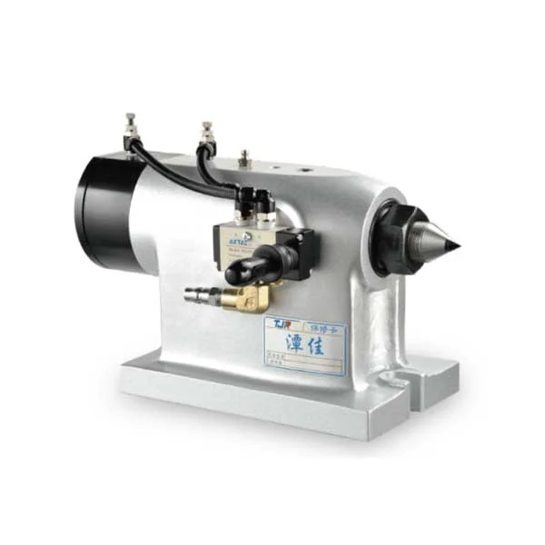 ATJ/ATTJ-170 MANUAL TAILSTOCK