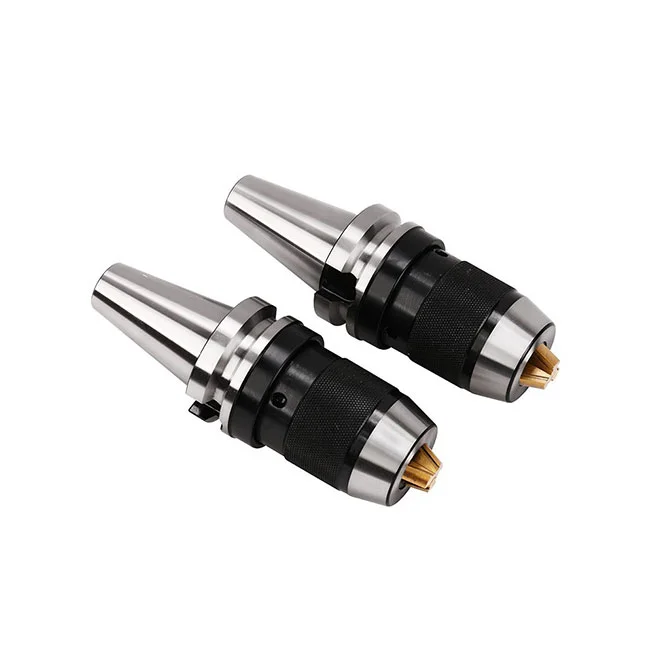 SK PRECISION CNC TOOL HOLDERS SYSTEM