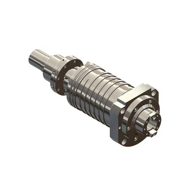 TAPPING CENTER SPINDLE 