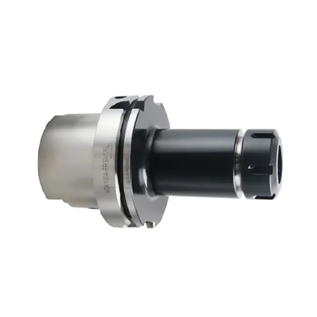 HSK PRECISION CNC TOOL HOLDERS SYSTEM