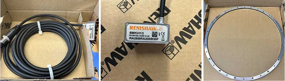 Rotary optical encoders