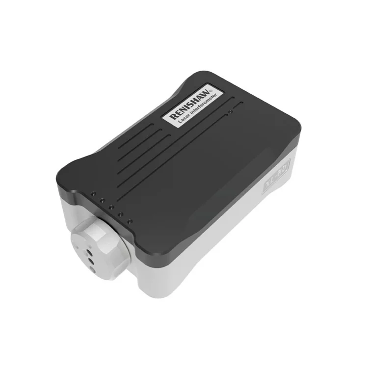 XL-80 LASER MEASUREMENT SYSTEM