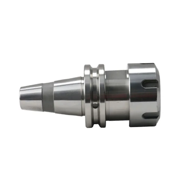 HSK PRECISION CNC TOOL HOLDERS SYSTEM