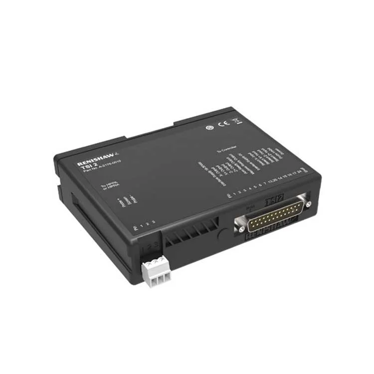 TSI 2 AND TSI 2-C INTERFACES 