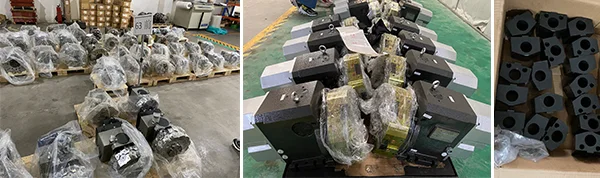 lathe turret factory