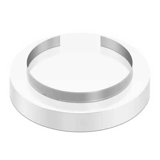 Partial arc optical encoders