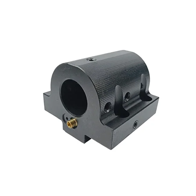 UNIVERSAL CNC TOOL HOLDERS