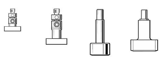renishaw tool setting styli