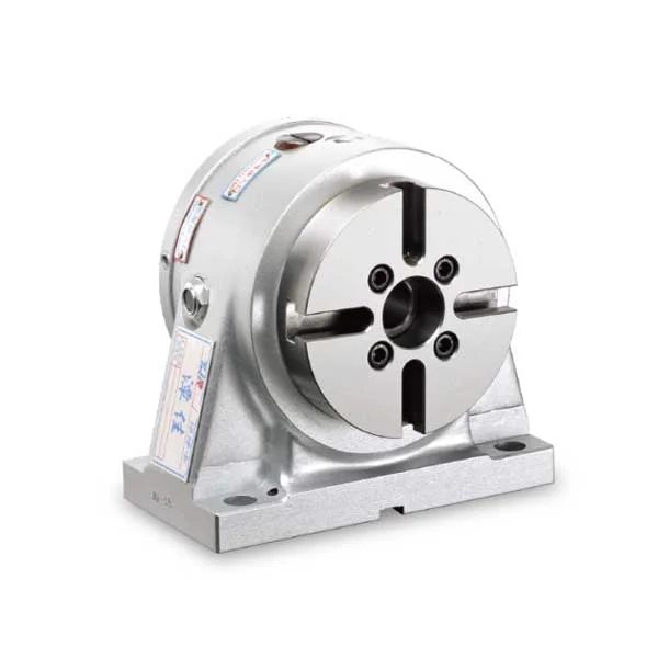 RTA SERIES PNEUMATIC BRAKE SUPPORT ROTARY TABLE TAILSTOCK 