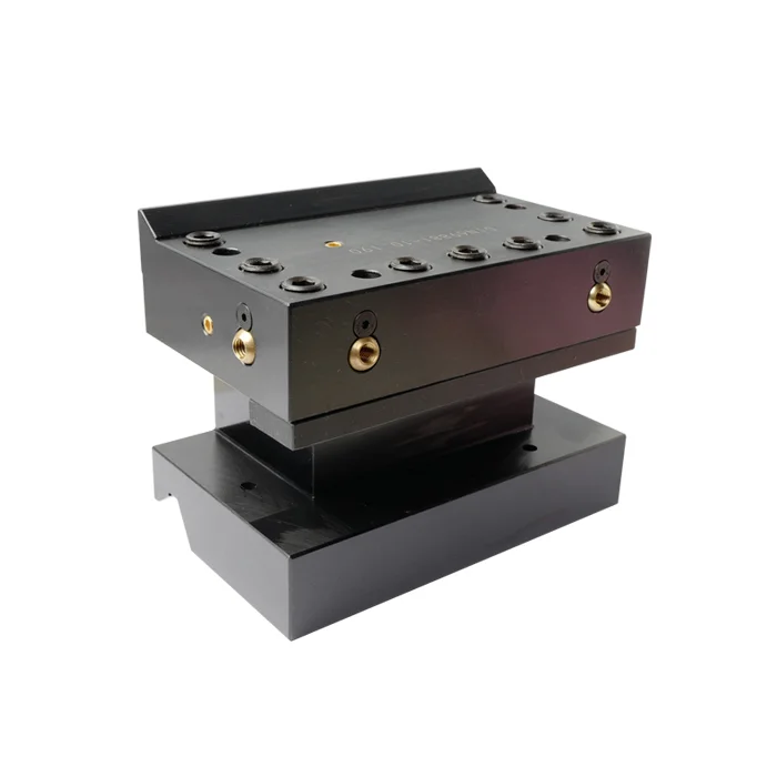 VDI QUICK-CHANG TOOL HOLDER (DIN69881)