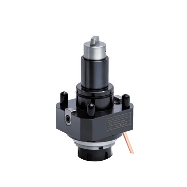 BMT SERIES 0 DEGREE DRIVEN TOOL HOLDER