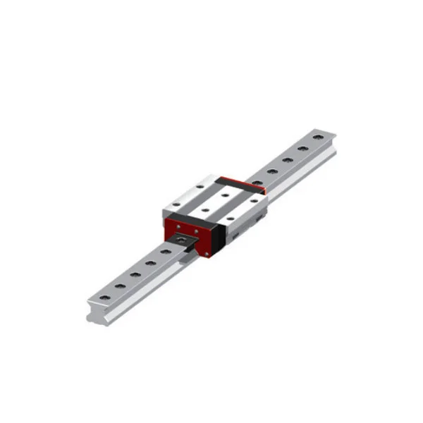 GZB AA/AAL HEAVY LOAD ROLLER LINEAR GUIDE