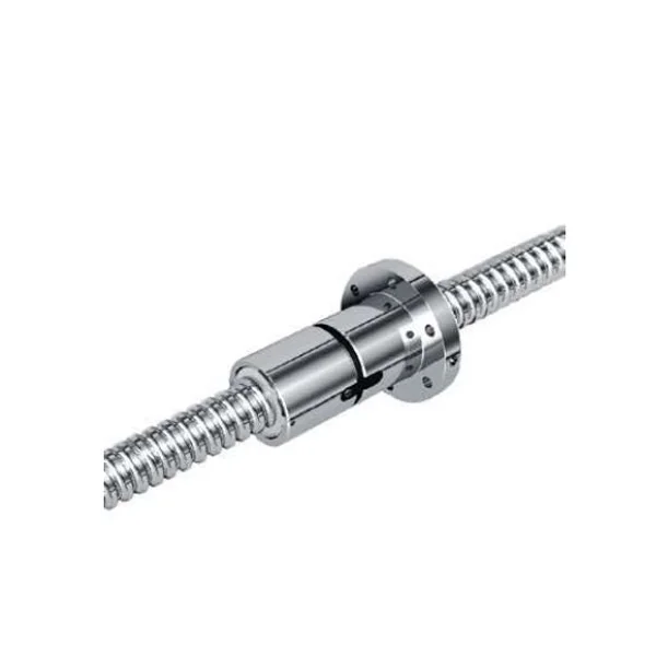 DKF COMPACT&HIGH SPEED BALL SCREW