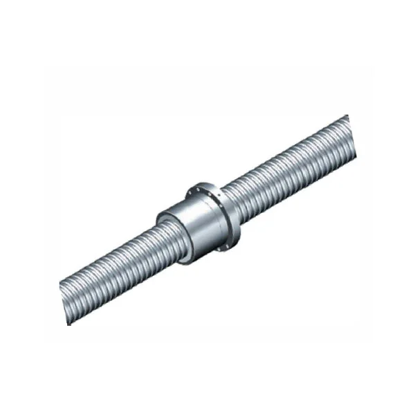 DKF COMPACT&HIGH SPEED BALL SCREW