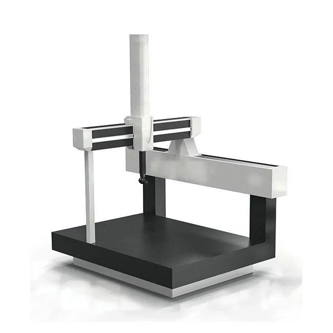 KRYPTON SERIES LARGE COORDINATE MEASURING MACHINE