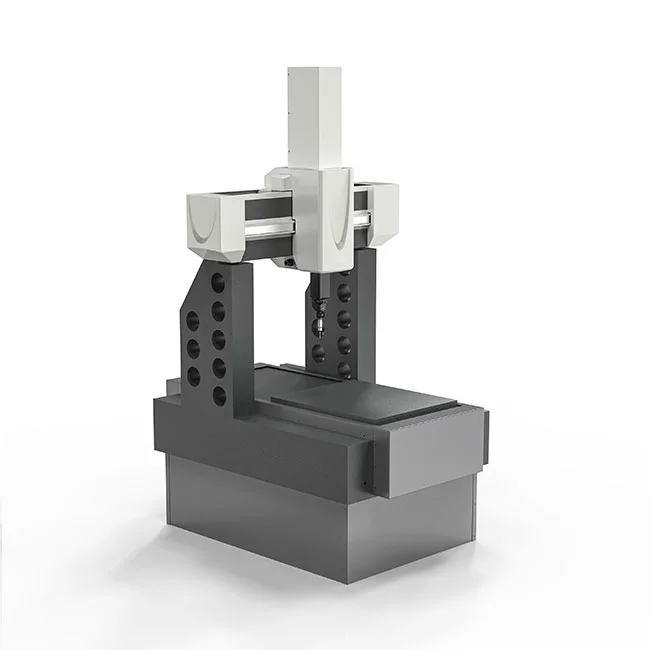 OGANESSON SERIES SUPER HIGH PRECISION CMM