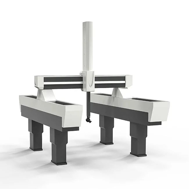 XEON SERIES SUPER LARGE GANTRY TYPE CMM