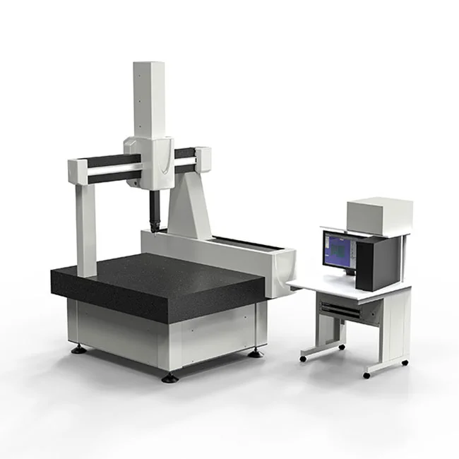 HELIUM SERIES SMALL COORDINATE MEASURING MACHINE