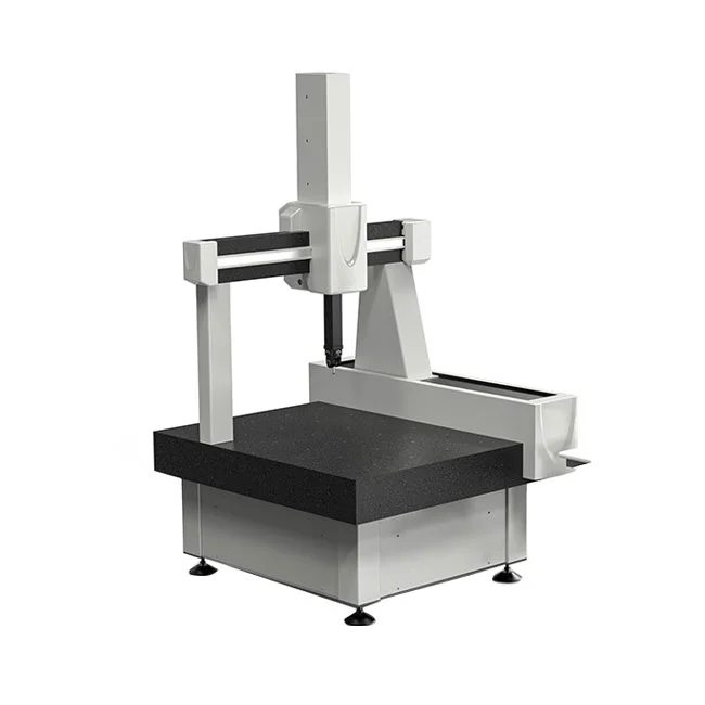 HELIUM SERIES SMALL COORDINATE MEASURING MACHINE