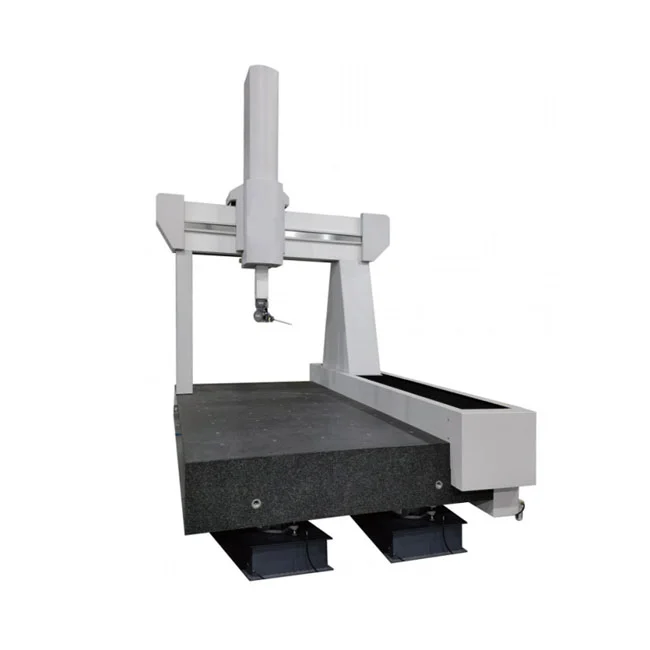 NEON SERIES HIGH-END CERAMIC COORDINATE MEASURING MACHINE