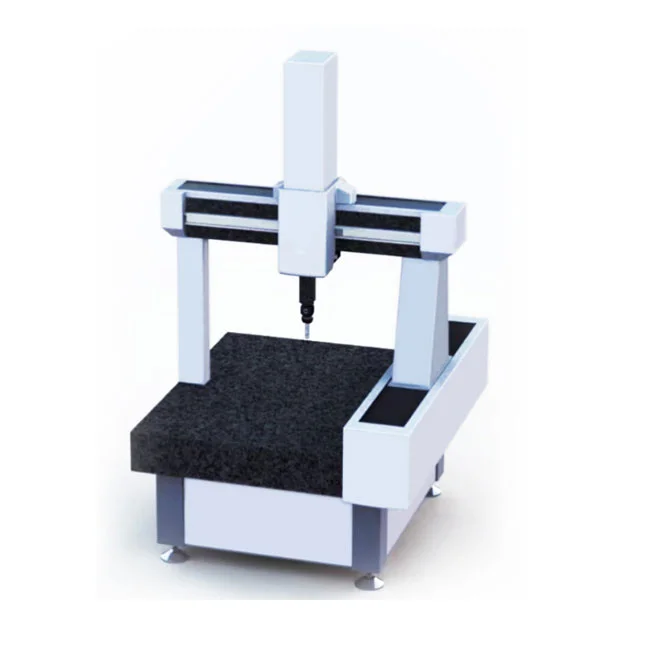 HELIUM SERIES SMALL COORDINATE MEASURING MACHINE