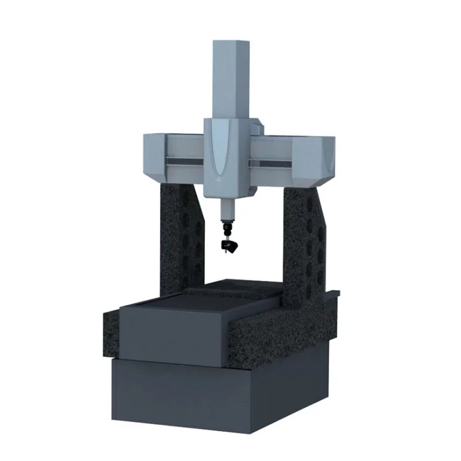 OGANESSON SERIES SUPER HIGH PRECISION CMM
