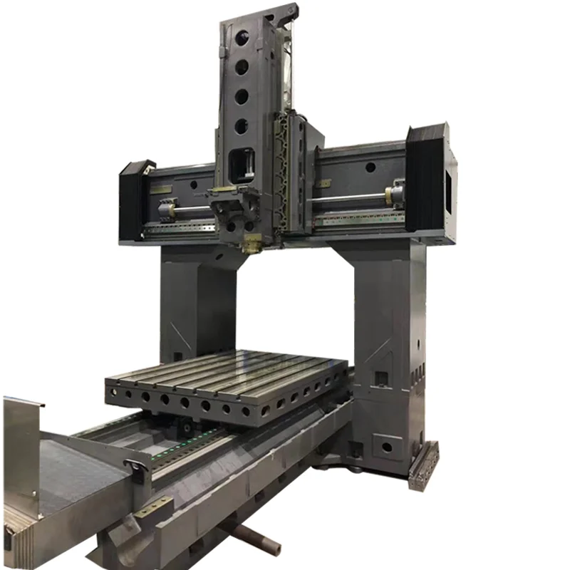 TB-LP2518/TB-QLP2518(LIGHT) GANTRY VERTICAL MACHINING CENTER