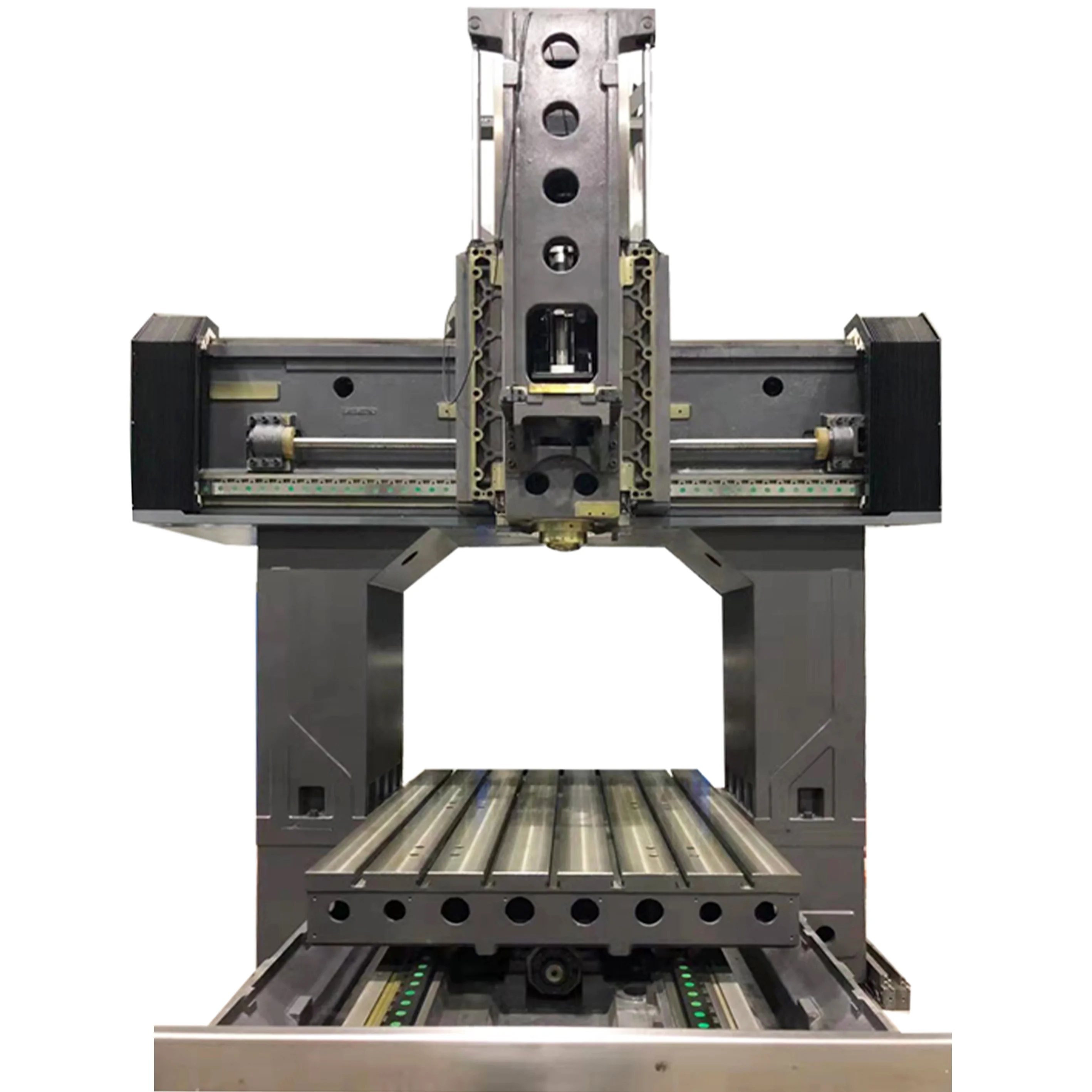 TB-LP2518/TB-QLP2518(LIGHT) GANTRY VERTICAL MACHINING CENTER