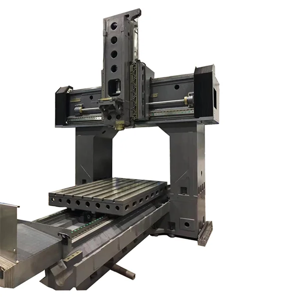 GANTRY MACHINING CENTER (TB-LP1612/TB-VP1612)