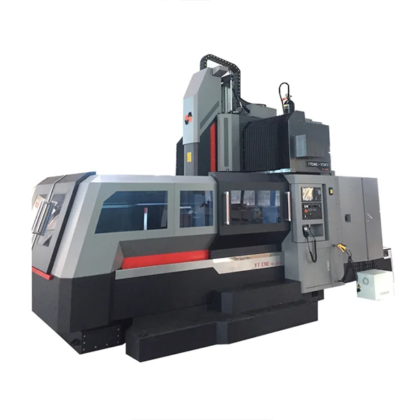 GANTRY MACHINING CENTER (TB-LP1612/TB-VP1612)