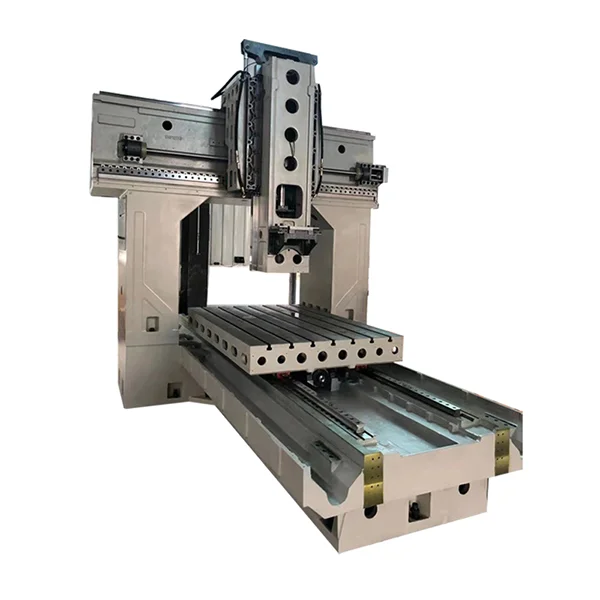 GANTRY MACHINING CENTER (TB-LP1612/TB-VP1612)