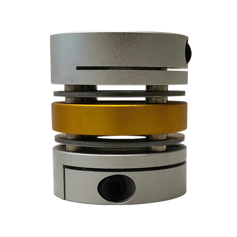 SG7-8-WPY DOUBLE DISK-TYPE FLEXIBLE COUPLING