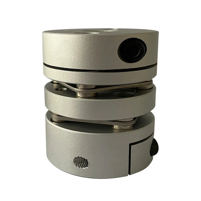 SG7-8-WP DOUBLE DISK FLEXIBLE COUPLING
