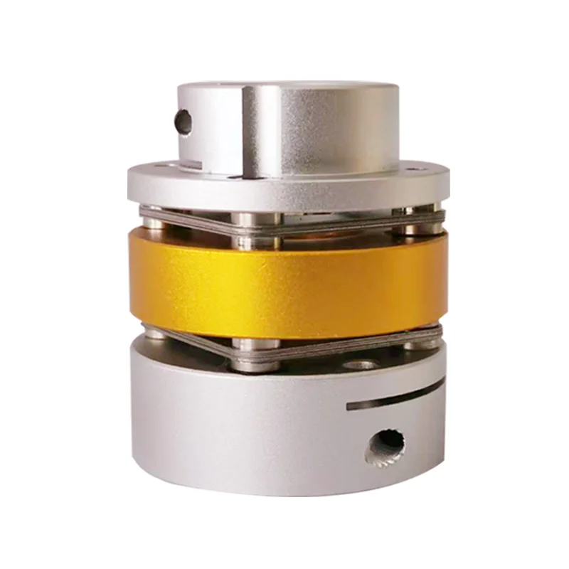 SG7-8B DOUBLE DISK TYPE FLEXIBLE COUPLING