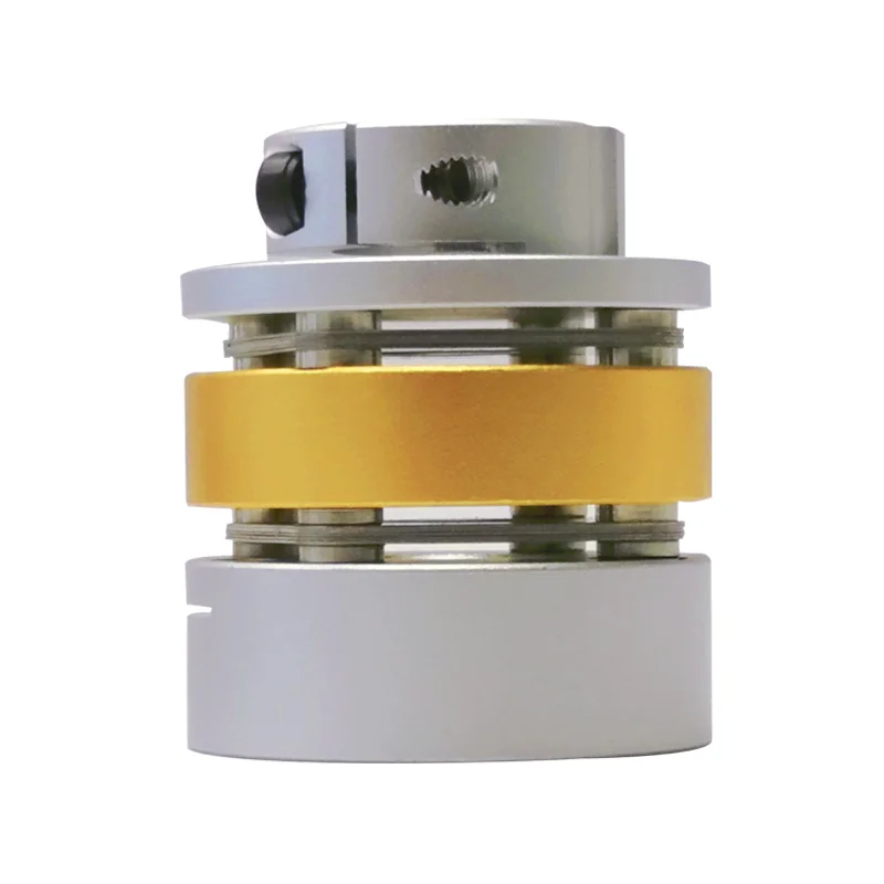 SG7-8B DOUBLE DISK TYPE FLEXIBLE COUPLING