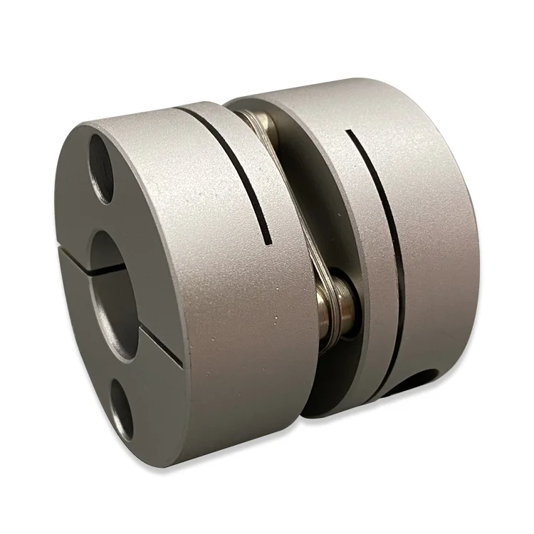 SG7-8 SINGLE DISK FLEXIBLE COUPLING