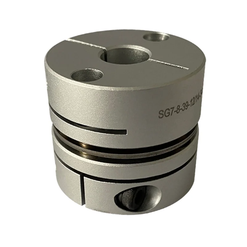 SG7-8 SINGLE DISK FLEXIBLE COUPLING