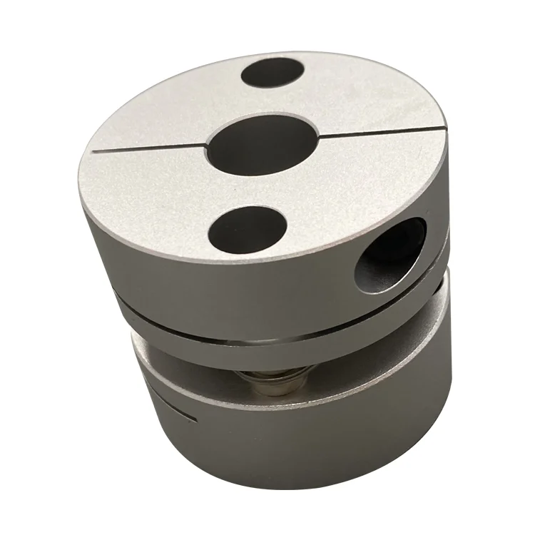 SG7-8 SINGLE DISK FLEXIBLE COUPLING