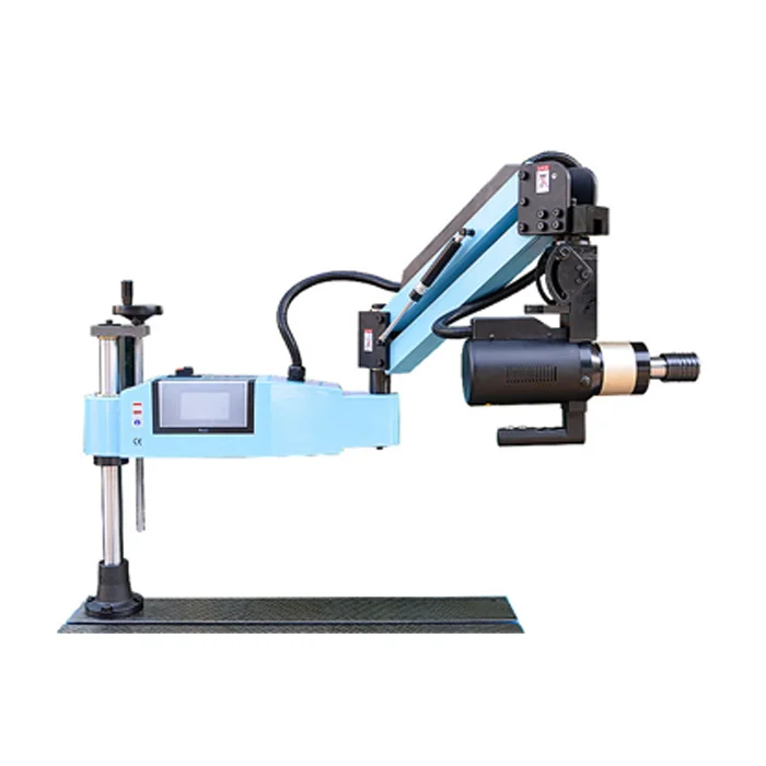 TAPPING MACHINE