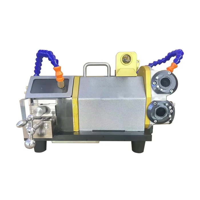 END MILL AND DRILL GRINDER