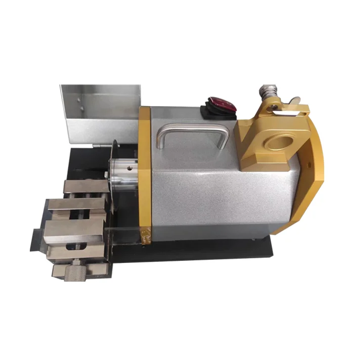 END MILL AND DRILL GRINDER