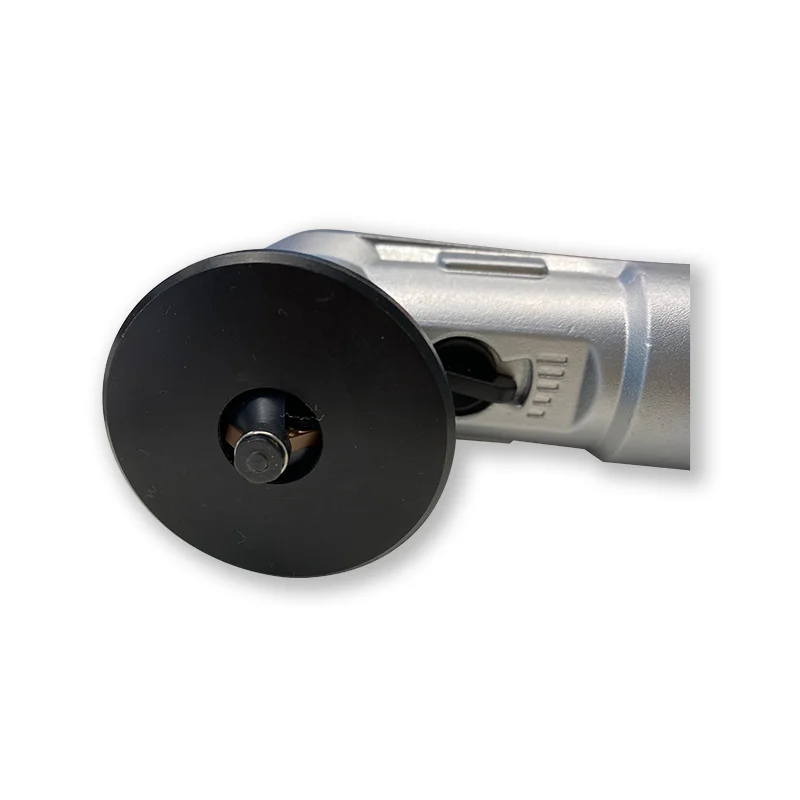 MINI CHAMFERING MACHINE