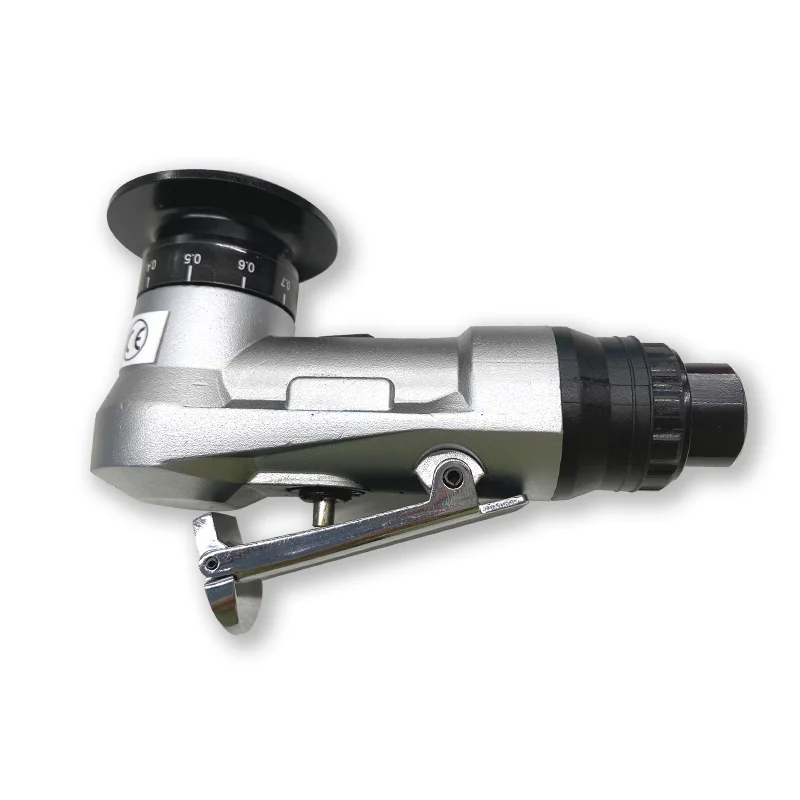 MINI CHAMFERING MACHINE