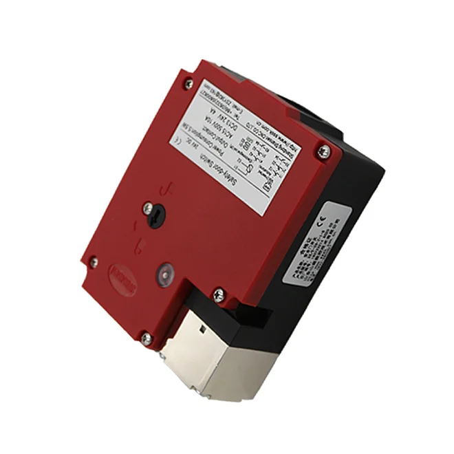 SS/E-03 SAFETY DOOR SWITCH