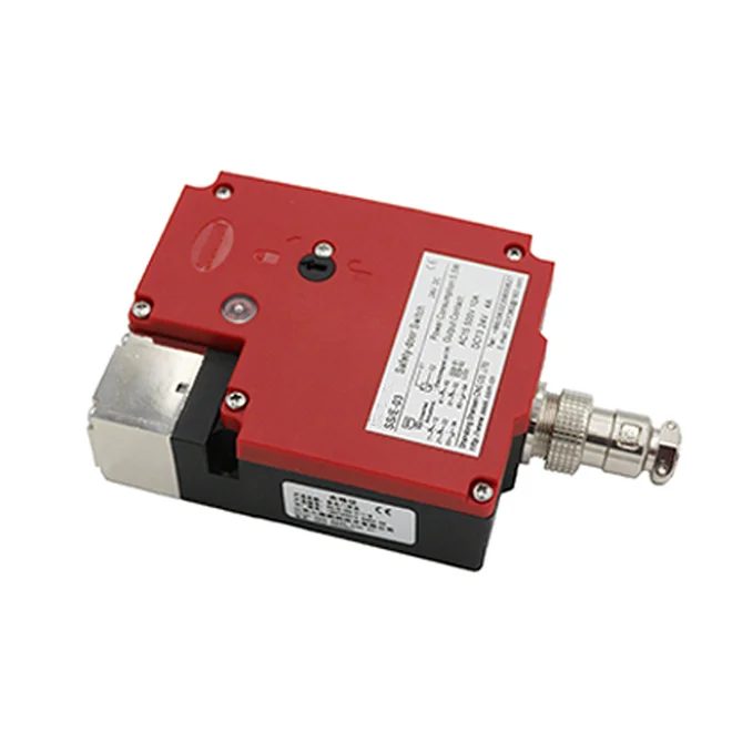 SS/E-03 SAFETY DOOR SWITCH
