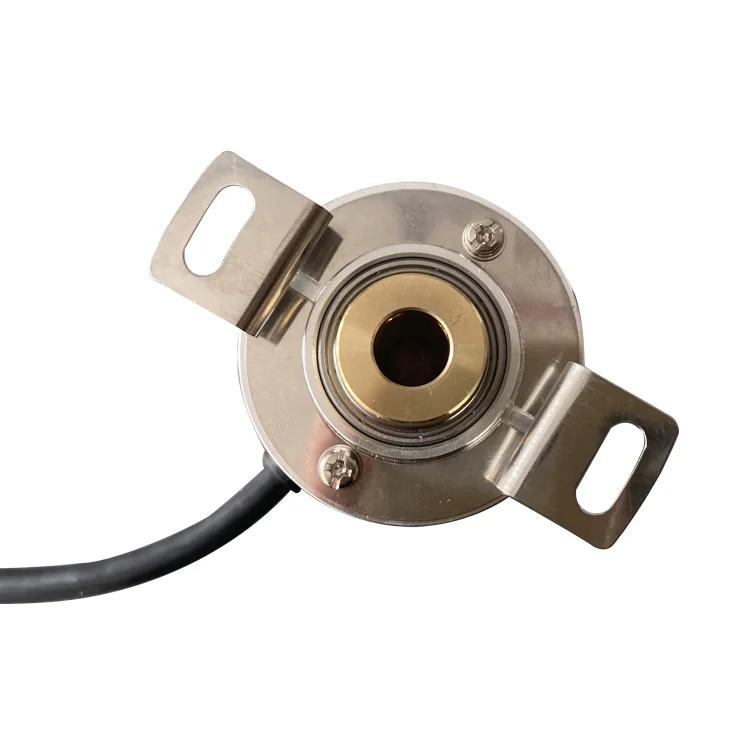 HOLLOW SHAFT ENCODER